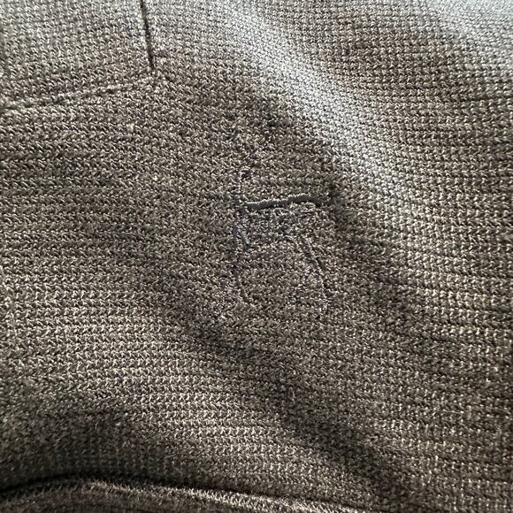 Kane & Unke Lightweight Field Jacket S Gray - Picture 7 of 9